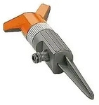 Gardena 01953-20, Gardena 01953-20 Classic Foxtrott Rundsprenger 130m&sup2; (max.)