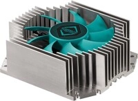 Iceberg Thermal ICEFLOE65-00A, Iceberg Thermal IceFLOE T65 CPU-Kühler mit Lüfter Iceberg Thermal ICEFLOE65-00A, Iceberg Thermal IceFLOE T65 CPU-Kühler mit Lüfter