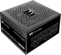 Thermaltake PS-TPD-1050FNFAPE-1, Thermaltake PS-TPD-1050FNFAPE-1 PC Netzteil 1050 W