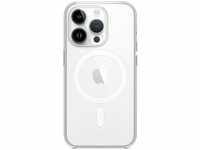 Apple MPU63ZM/A, Apple Clear Case MagSafe Case iPhone 14 Pro Transparent Induktives