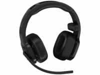 Garmin 010-02581-00, Garmin DĒZL HEADSET 200 Over Ear Headset Bluetooth Stereo