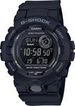 Casio GBD-800-1BER, Casio Elektronik Armbanduhr GBD-800-1BER (L x B x H) 15.5 x...