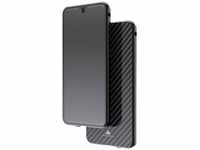 Black Rock 2008TGCB02, Black Rock 360° Glass Case Samsung Galaxy S21FE 5G...