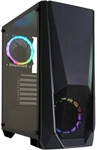 Xilence X505.ARGB, Xilence X505.ARGB Midi-Tower PC-Geh&auml;use Schwarz