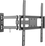 Equip Wandhalterung 32"-55"/1tft Gelenk