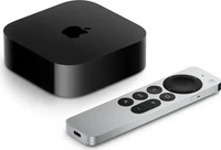 Apple MN893FD/A, Apple TV 4K Wi-Fi + Ethernet 3rd Gen, 2022 128 GB Apple TV
