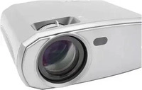 Technaxx 4971, Technaxx Beamer TX-177 LCD 1500 ANSI-Lumen 1920 x 1080 Full HD 2...