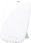 Beurer 60842, Beurer TL 85 Tageslichtlampe Wei&szlig;