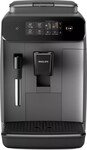 Philips EP0824/00 8720389016479 Kaffeevollautomat Schwarz Philips EP0824/00 8720389016479 Kaffeevollautomat Schwarz
