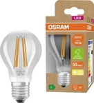 OSRAM HOMELIGHTING 4099854009532 LED EEK A (A - G) E27 Birnenform 7.2 W = 100 W