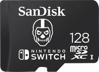 SanDisk SDSQXAO-128G-GN6ZG, SanDisk microSDXC Extr 128GB (U3/UHS-I/CL.10/R100/W60)