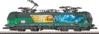 M&auml;rklin 88233, M&auml;rklin 88233 Z Vectron Flying Dutchman der ELL/LTE