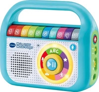 VTech 80-615504, VTech Mein erster Musik-Player 80-615504