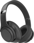 Hama 00184092, Hama Passion Turn Over Ear Headset Bluetooth Stereo Schwarz Faltbar,