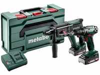Metabo 685216500, Metabo Combo Set 2.3.2 685216500 Werkzeugset