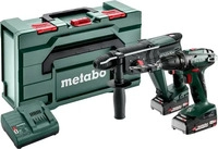 Metabo 685216500, Metabo Combo Set 2.3.2 685216500 Werkzeugset