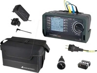 Gossen Metrawatt M503A, Gossen Metrawatt Starterpaket PROFITEST INTRO