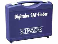 Schwaiger SFK9000041, Schwaiger SF9000, SF9002 SAT Finder-Koffer