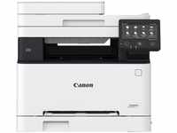 Canon 5158C004, Canon i-SENSYS MF655Cdw Farblaser Multifunktionsdrucker A4 Drucker,