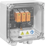 Weidm&uuml;ller 2791950000, Weidm&uuml;ller PVN1M1I2SXFXV2O0TXPX Generatoranschlusskasten