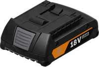 Fein 92604344020, Fein 92604344020 GBA 18V 2.0Ah Werkzeug-Akku 18V 2.0Ah Li-Ion