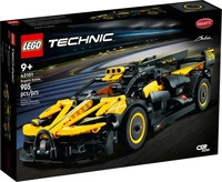 LEGO Technic 42151, 42151 LEGO TECHNIC Bugatti-Bolide