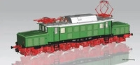 Piko H0 51475, Piko H0 51475 H0 E-Lok BR E 94 der DR