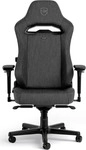 Noblechairs NBL-HRO-ST-ATC, Noblechairs HERO ST TX Gaming Stuhl - anthrazit