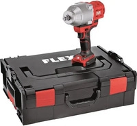 Flex 530188, Flex IW 1/2 950 18.0-EC 530188 Akku-Schlagschrauber 950 Nm Anzahl
