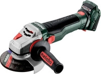 Metabo 601730840, Metabo WB 18 LTX BL 15-125 Quick 601730840...