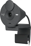 Logitech 960-001436, Logitech BRIO 300 Full HD-Webcam 1920 x 1080 Pixel