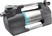 GARDENA 09057-61, GARDENA Gartenpumpe 5600 l/h 47m