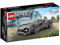 LEGO Speed Champions 76915, 76915 LEGO SPEED CHAMPIONS Pagani Utopia