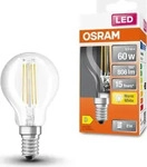 OSRAM HOMELIGHTING 4058075447936 LED EEK D (A - G) E14 Tropfenform 5.9 W = 60 W