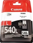 Canon 5224B001, Canon Druckerpatrone PG-540L Original Schwarz 5224B001