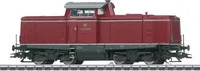 M&auml;rklin 37176, M&auml;rklin 37176 H0 Diesellok V100.20 der DB