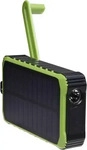 Denver 117140100000, Denver PSO-10012 117140100000 Solar-Powerbank 10000 mAh