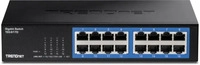 TrendNet TEG-S17D, TrendNet TEG-S17D TEG-S17D Netzwerk Switch