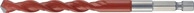 Alpen 27200800100, Alpen MultiCut 27200800100 Hartmetall Mehrzweckbohrer 8mm