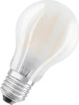 OSRAM HOMELIGHTING 4058075446991 LED EEK F (A - G) E27 Gl&uuml;hlampenform 2.5W =...