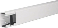 Hager LFE4006009016, Hager LFE4006009016 Kabelkanal (L x B x H) 2000 x 57 x 40mm 2m