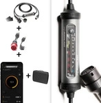 juice EL-JB3AE2, Juice technology JUICE BOOSTER 3 air Mobile Ladestation Typ 2 Mode 2
