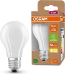 OSRAM HOMELIGHTING 4099854009570 LED EEK A (A - G) E27 Gl&uuml;hlampenform 2.5W = 40W