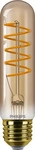 Philips 8721103049070 LED E27 Spiralform 3.1W = 25W Bernstein dimmbar 1St.