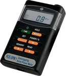 PCE Instruments PCE-SPM 1, PCE Instruments PCE-SPM 1 Photovoltaik-Messger&auml;t 0 - 2000