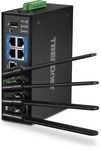TrendNet TI-W100, TrendNet TI-W100 WLAN Router