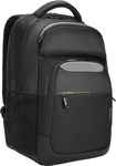 Targus TCG662GL, Targus Notebook Rucksack Passend f&uuml;r maximal: 39,6 cm (15,6")