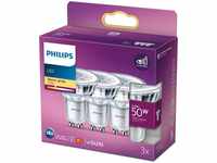 Philips Lighting 77611400, Philips Lighting 77611400 LED EEK F (A - G) GU10 4.6W =