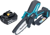 Makita DUC101RF01, Makita Akku Kettens&auml;ge inkl. Akku, inkl. Ladeger&auml;t Schwertl&auml;nge