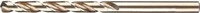 PFERD TOOLS 25203564, PFERD TOOLS 25203564 SPB DIN 338 HSSE N 5,0 INOX Spiralbohrer